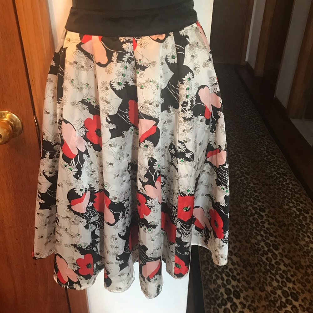 Beautiful skirt